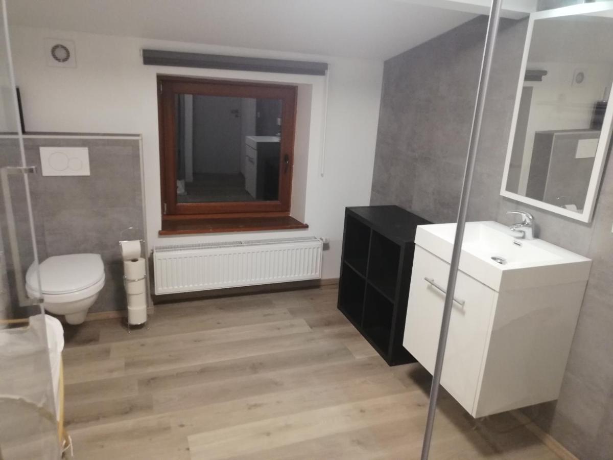 Au Vieux Gouvy Villa Eksteriør bilde