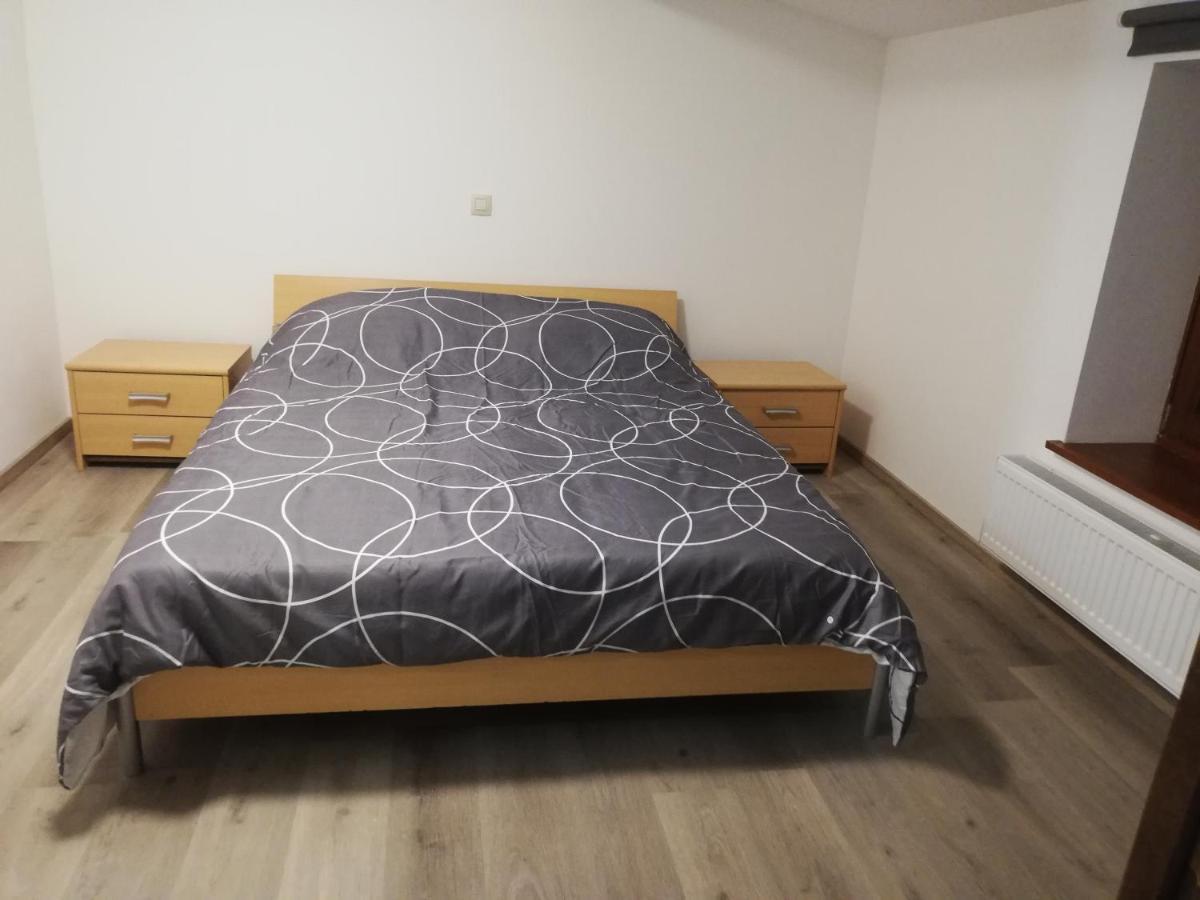 Au Vieux Gouvy Villa Eksteriør bilde
